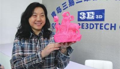 大勢下的“飛豬” ——青島中小企業案例創新分析