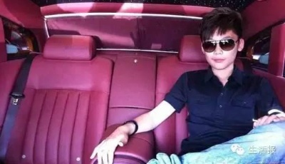 揭秘富二代：鞋包各占一屋 年消費(fèi)60萬算低水平