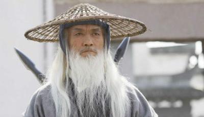 武術(shù)泰斗于承惠去世 曾在青島業(yè)余體校學(xué)習(xí)武術(shù)