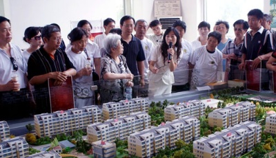 6月樓市熱度更勝紅五月 下半年"慢牛"悄然來臨"?