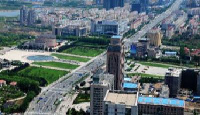 青島西海岸首家“時尚創(chuàng)客基地”將落戶古鎮(zhèn)口