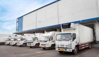 互聯(lián)網(wǎng)+農(nóng)業(yè)助力農(nóng)村電商 冷鏈物流前景聚焦