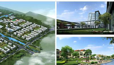 中德生態(tài)園首個生產(chǎn)性德國項目即將投產(chǎn)