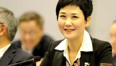 李小琳任中國大唐集團公司副總經(jīng)理、黨組成員