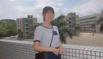 廣東懷集高考狀元學(xué)車被撞死 肇事車輛內(nèi)無教練