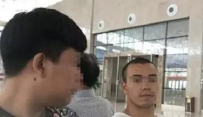 天津美術專業女生被劫 畫嫌犯素描幾乎一模一樣