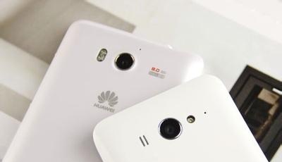 華為小米們突飛猛進 HTC虧損 三星利潤下滑