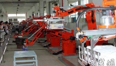 中國經(jīng)濟呈現(xiàn)積極信號 企業(yè)信心指數(shù)大幅回升