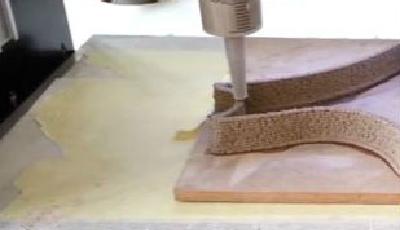 3D打印“黃浦軍校”助力創新創業