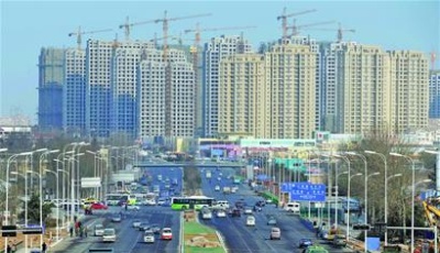 百盤入市純新盤“低價”搶客 青島樓市逐漸回暖