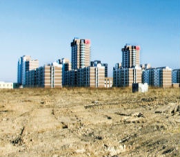 青島上半年商住用地吸金近138億 成交均價上漲