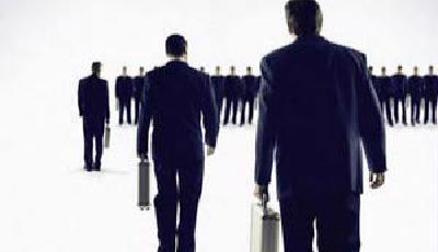 二線(xiàn)城市求職競(jìng)爭(zhēng)反超一線(xiàn) 29.3個(gè)白領(lǐng)爭(zhēng)一個(gè)崗位