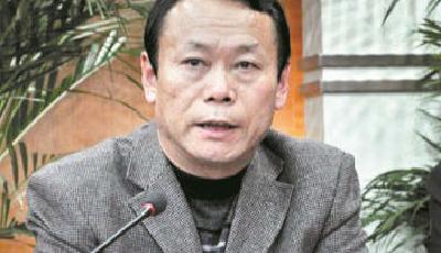 河南處級(jí)干部貪百萬(wàn) 魚(yú)缸腸胃藥按摩椅都報(bào)銷(xiāo)