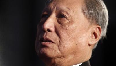 著名經(jīng)濟(jì)學(xué)家成思危去世 被譽(yù)為創(chuàng)業(yè)板之父