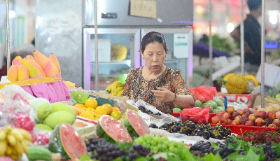 多機構預計：春節因素將助推1月份CPI同比增長2.8%