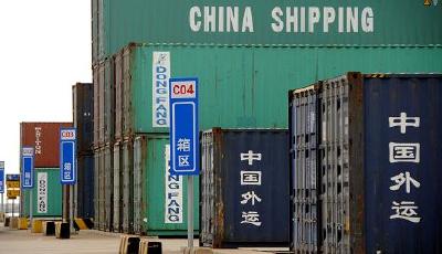 上半年我國進出口總值下降6.9% 政策見效出口逐漸向好