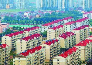 青島上周二手房成交1038套 嶗山區(qū)上升最大