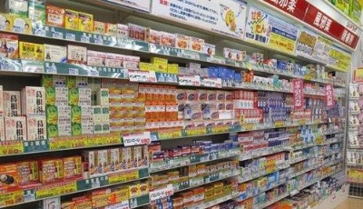 中國游客為何追捧日本“神藥” 出國瘋搶引反思