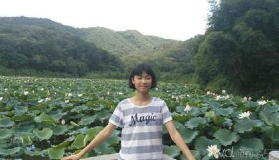 廣東14歲女生連續跳級考上復旦 其父15歲上武大 