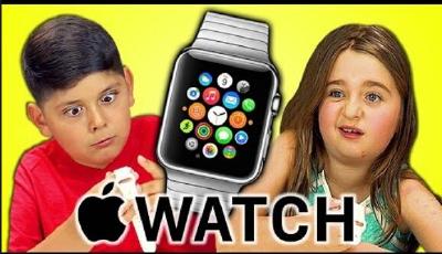 蘋果iWatch名字涉嫌侵權 原告也要推智能手表