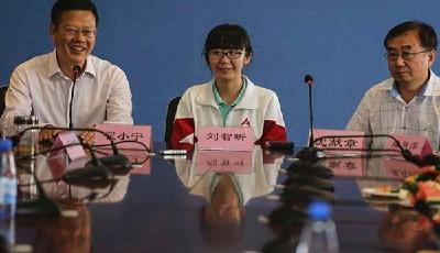 2015年高考狀元9成沒上過補習班 3成談過戀愛