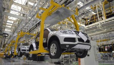 全球汽車巨頭在華大打價(jià)格戰(zhàn) 自主品牌壓力山大