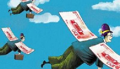 港媒：過去14年約9萬余富豪離開中國移民各地