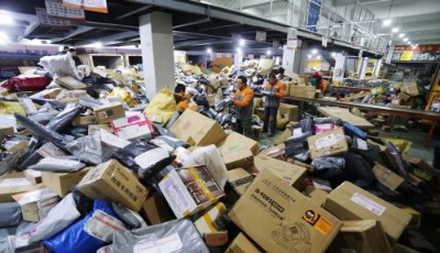 “雙11”將至快遞業再度調價釋放三大信號
