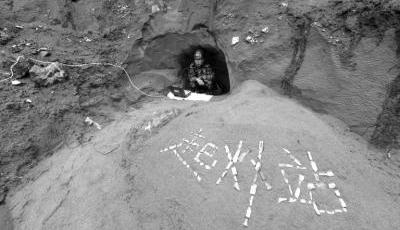 北京銷毀200余枚舊炮彈 市民曾拿地雷當(dāng)球玩 