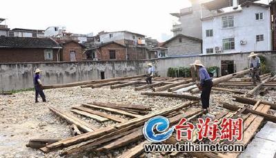 多處傳統古建遭異地遷建：有整體保護 有水土不服