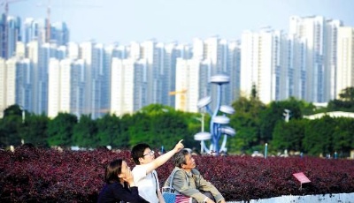 以房養老政策落地:廣州老人500萬房產可月領1萬5