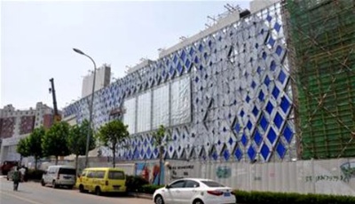 島城商圈細分化抱團作戰趨勢明顯 商戰一觸即發