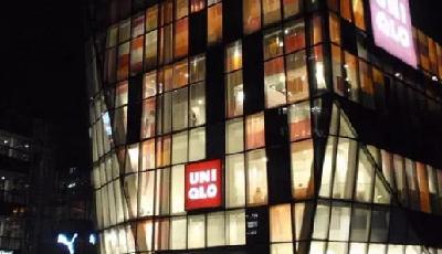 北京：優衣庫不雅視頻男女主角等5人被警方帶走