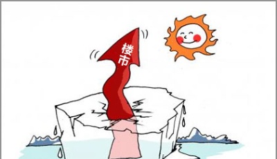 多項重磅政策齊發力 上半年中國樓市穩步回暖