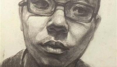 美術班被偷2萬學費 老師作畫曬出嫌犯肖像(圖)