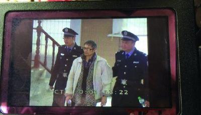 江西父子偷拍縣長收禮判6年 家屬仍向中紀委申訴