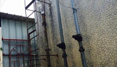 藍可兒事件翻版 福州男子死于水塔內至自來水異味