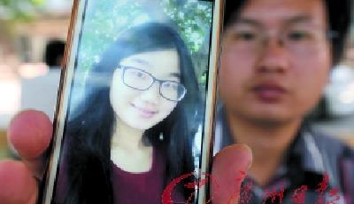 大二女生稱回老家卻失聯 家長問到學校稱無此人