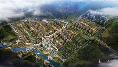 本土房企半年表現:海信最能賣房海爾最能買地