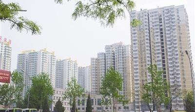 北京老經適房可直接上市交易 政府優先回購