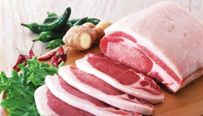 漲！漲！漲！豬肉價漲幅超30% 堪比2011年