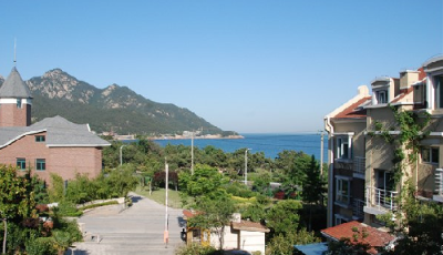 海景別墅日租金2000元 職業房東旺季月入過萬