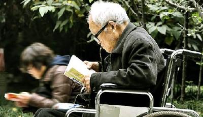 為“擺脫孤獨”而犯罪？日本老年人犯罪率激增