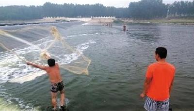 遠離危險水塘：3名少年相約游玩不慎落水溺亡 