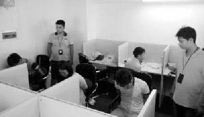 劇情翻轉：“失聯大二”女生找到涉電信詐騙被拘