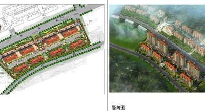 南昌路23號將建8棟住宅 規劃戶數404戶