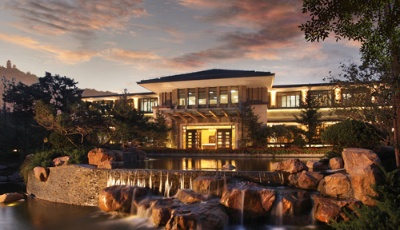 房價“任性”回漲 北京壕宅最高40萬元/平米