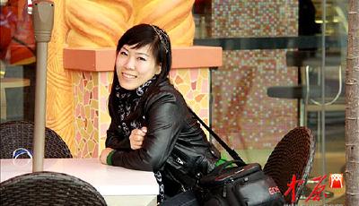 教師辭職看世界內情：大理邂逅愛情 月初結婚