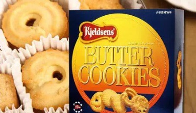 10個地方的曲奇  你對曲奇的疑惑全在這里了！