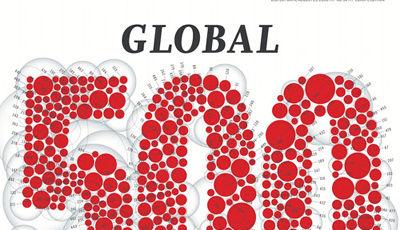 世界500強榜單：106家中企入圍 中石化排第二